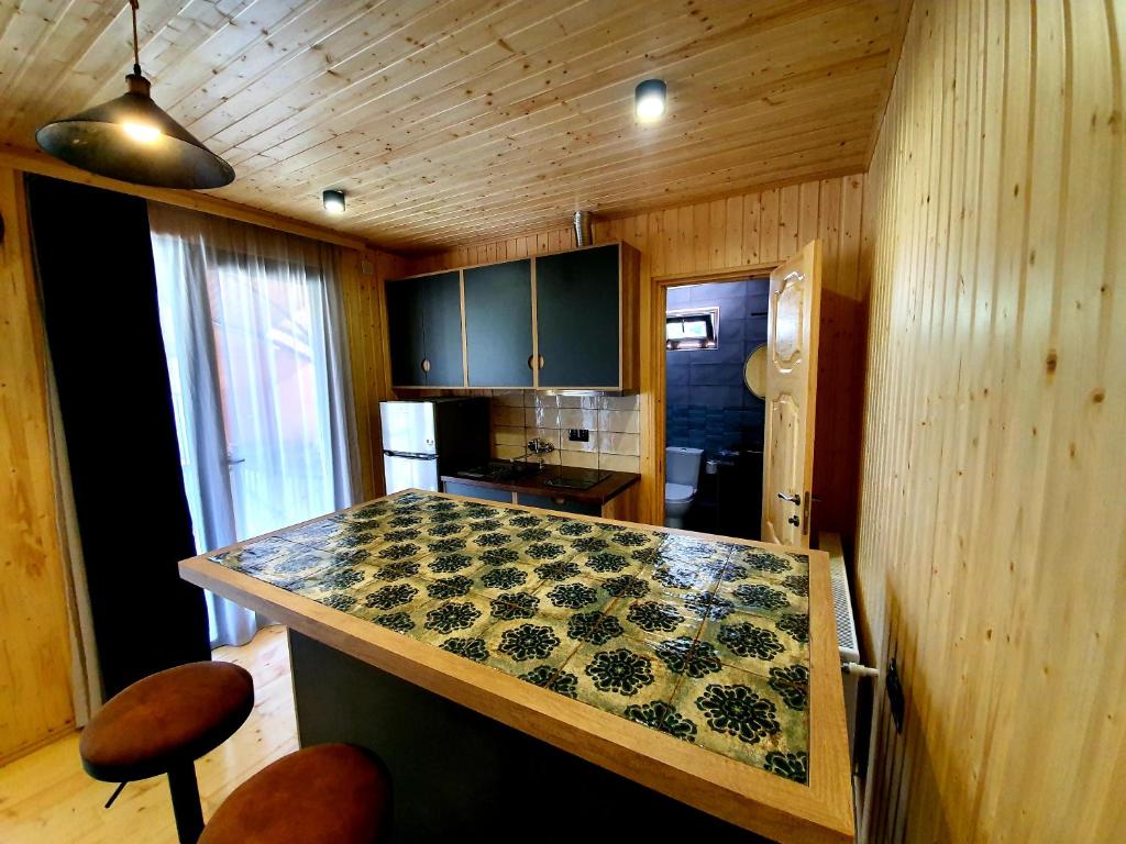 Nino Ratiani's Guesthouse room 5